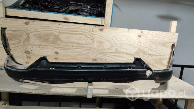 Spoiler trasero Kia Sorento 2015 2021 /m01jrgd