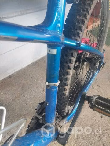 Bicicleta Trek MTB Marlin 6