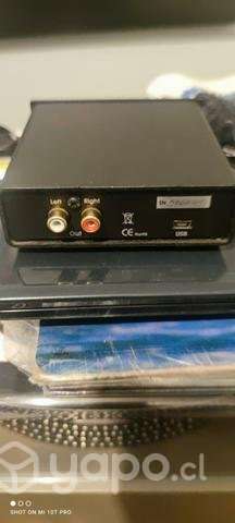 Dac project - Imagen 2
