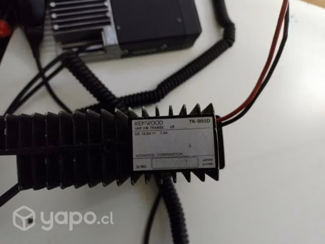 Radios 65.000 c/u - Imagen 2