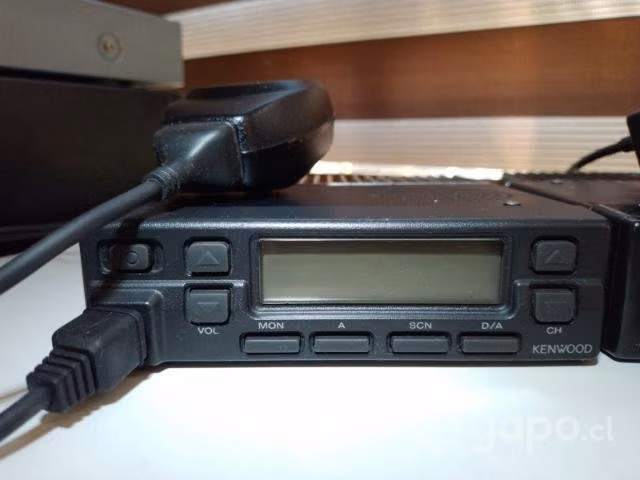Radios 65.000 c/u - Imagen 4