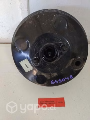 Servo Freno Ssangyong Stavic 2017