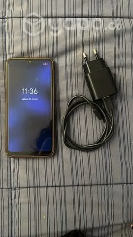 Motorola one macro