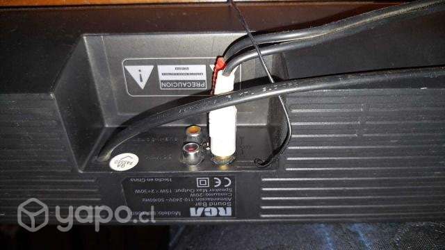 Soundbar RCA - Imagen 3