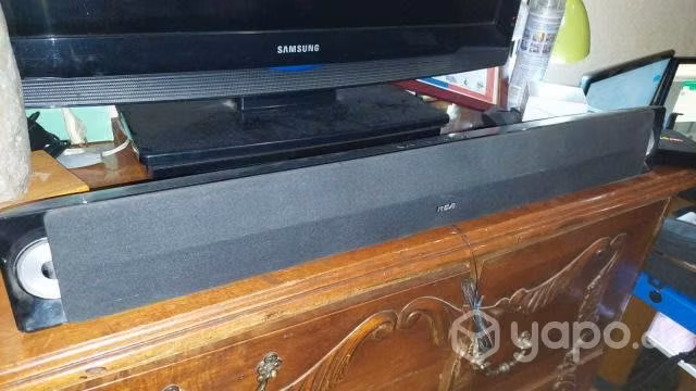 Soundbar RCA