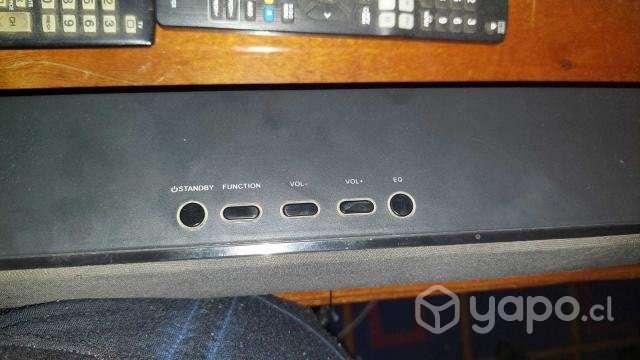 Soundbar RCA - Imagen 2