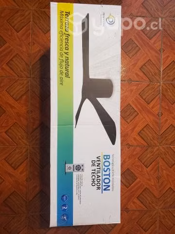 Ventilador de techo - Imagen 2
