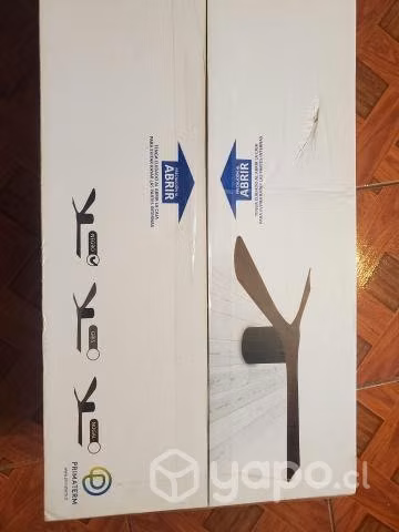 Ventilador de techo - Imagen 3