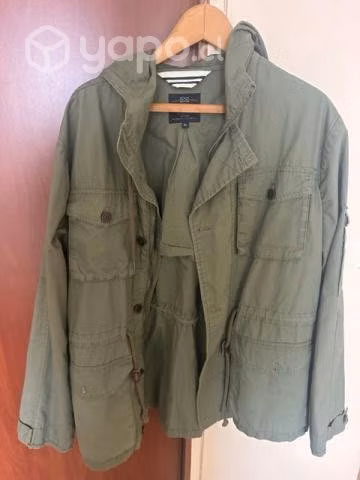 Chaquetas  XL