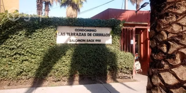 Condominio Las Terrazas de Cerrillos