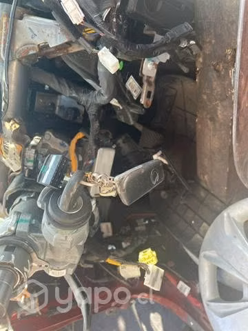 Kit encendido Hyundai creta 2019