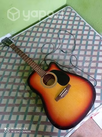 Guitarra