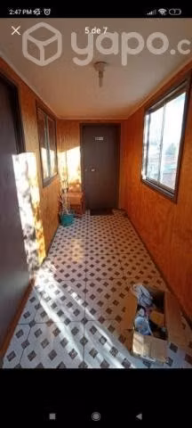 Departamento interior - Imagen 2
