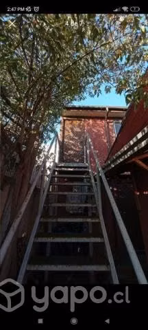 Departamento interior
