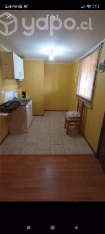 Departamento interior - Imagen 4