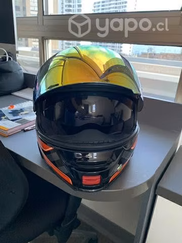 Casco SHOEI Neotec 2