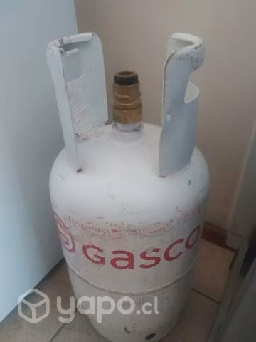 Galón de gas 5k