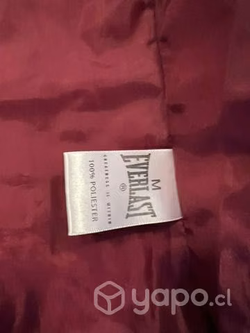 Parka EVERLAST - Imagen 3
