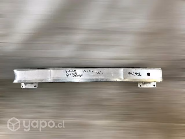 Refuerzo delantero Peugeot Partner 2019 2023