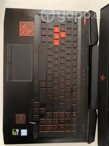 Notebook HP Omen - Imagen 2
