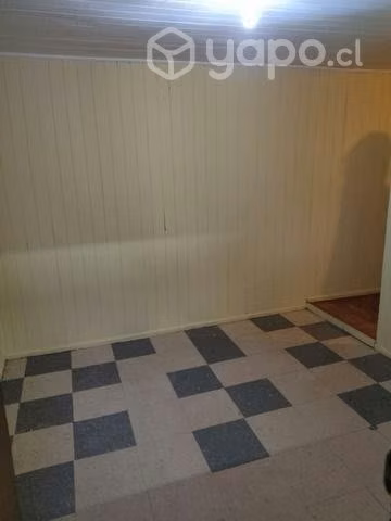 Departamento interior