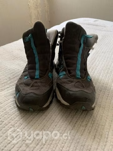Zapatillas the north face