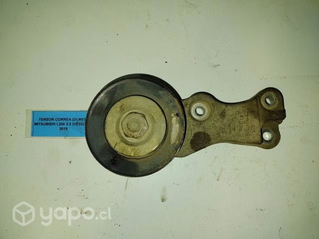 Tensor Correa (DLM035) Mitsubishi L200 2.5 Diesel