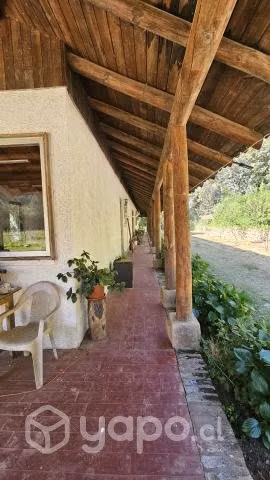 Hermosa Casa Patronal Vichuquen 20.000 M2