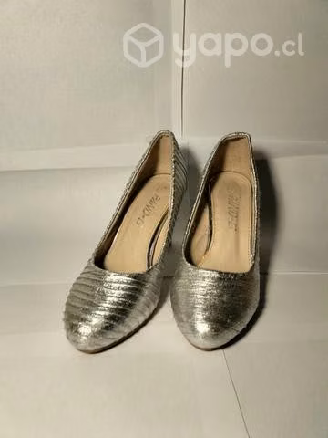 Zapatos de gala fiesta mujer talla 35