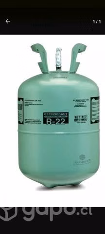 Refrigerante r22