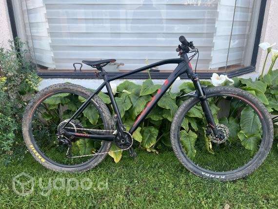 Bicicleta Scott Aspect 940 XL - Imagen 2