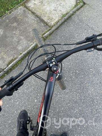 Bicicleta Scott Aspect 940 XL - Imagen 5