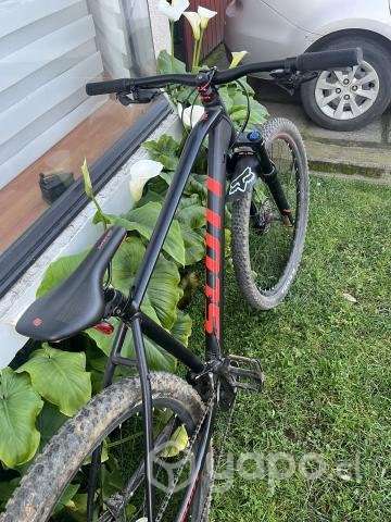 Bicicleta Scott Aspect 940 XL - Imagen 4