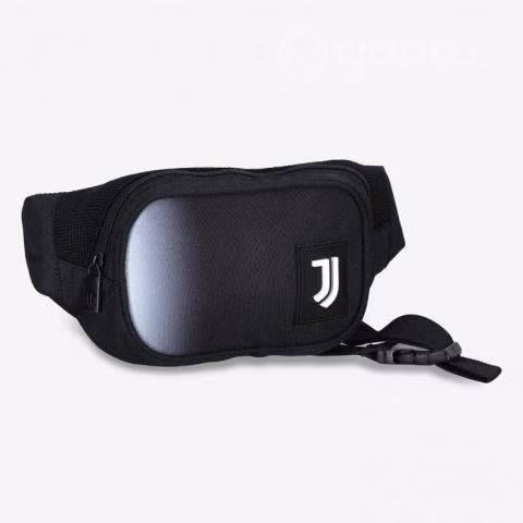 Juventus Riñonera Banano Bitono Ajustable C/ Logo - Imagen 2