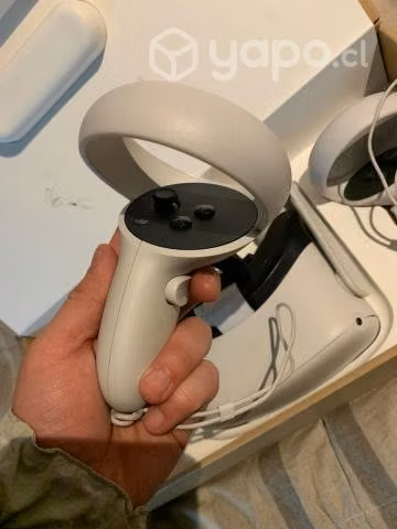 Oculus quest 2 - 128 gb - Imagen 6