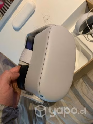 Oculus quest 2 - 128 gb - Imagen 3