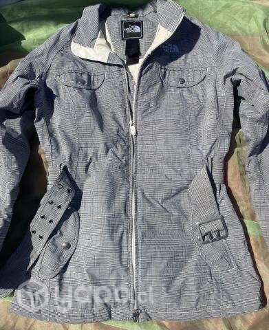 Chaqueta impermeable North Face - Imagen 2