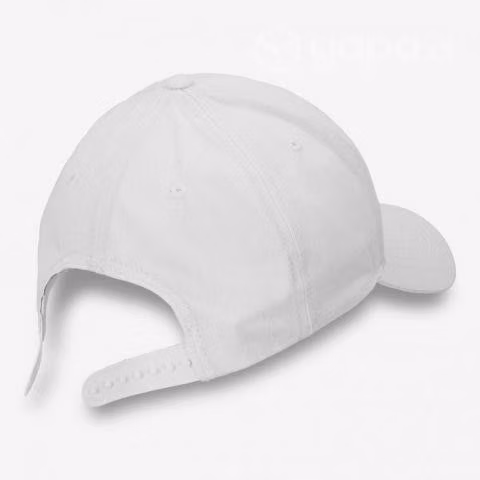 Juventus Jockey/Gorra Ajustable c/ Logo Bordado