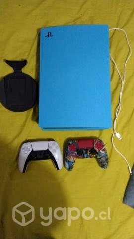 ps5
