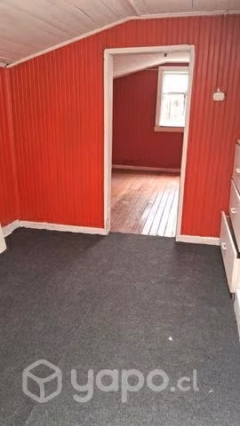 Se arrienda casa