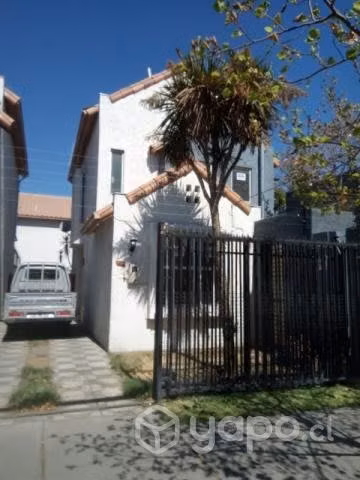 casa condominio los otoñales puente alto
