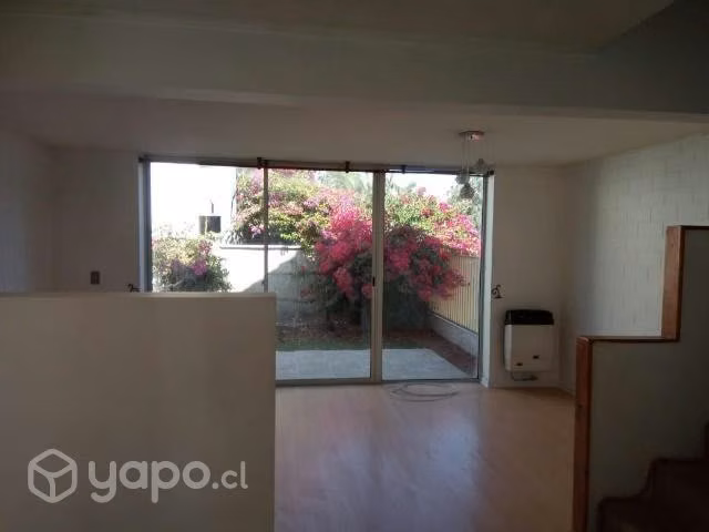 casa condominio los otoñales puente alto