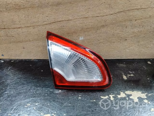 Foco Nissan Qashqai 2011 2015 /mj01