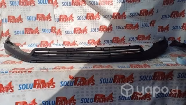 Parachoque MG RX5 delantero inferior
