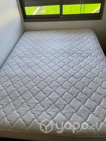 Cama buen estado - Imagen 2