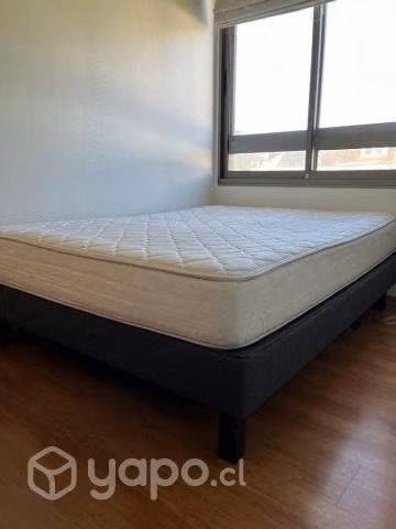 Cama buen estado - Imagen 3