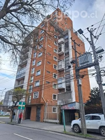 Departamento DUPLEX Concepcion centro