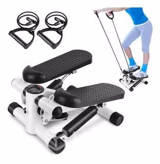 Mini stepper escaladora