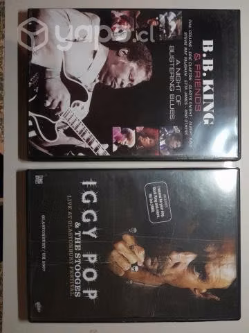 Dvds - Imagen 2