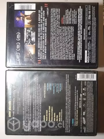 Dvds - Imagen 4